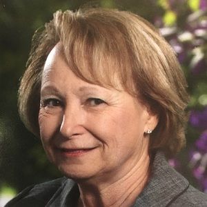 Meet your Posher, Cheryl